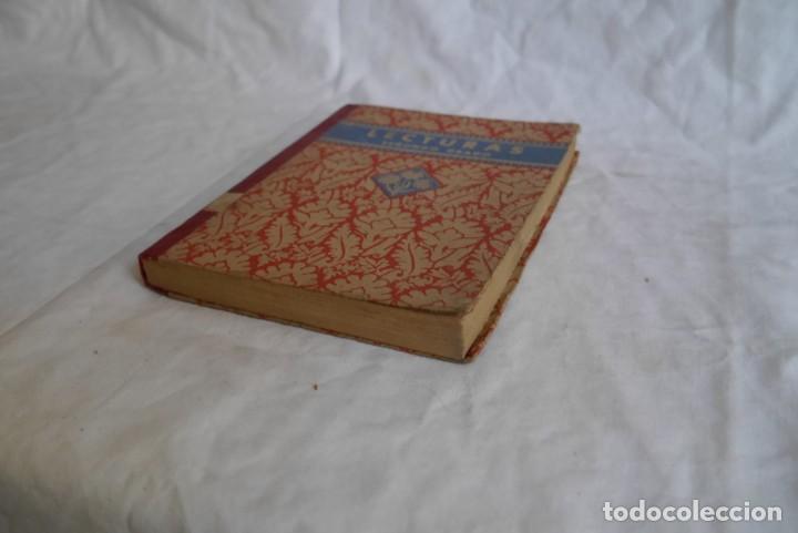 Libros de segunda mano: Lecturas Segundo Grado Luis vives 1939 - Foto 12