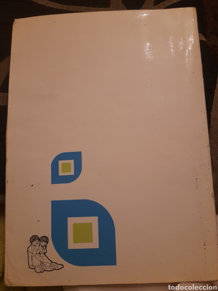 Libros de segunda mano: Matem&aacute;ticas 4 EGB de 1977,Editorial Mi&ntilde;on - Foto 2