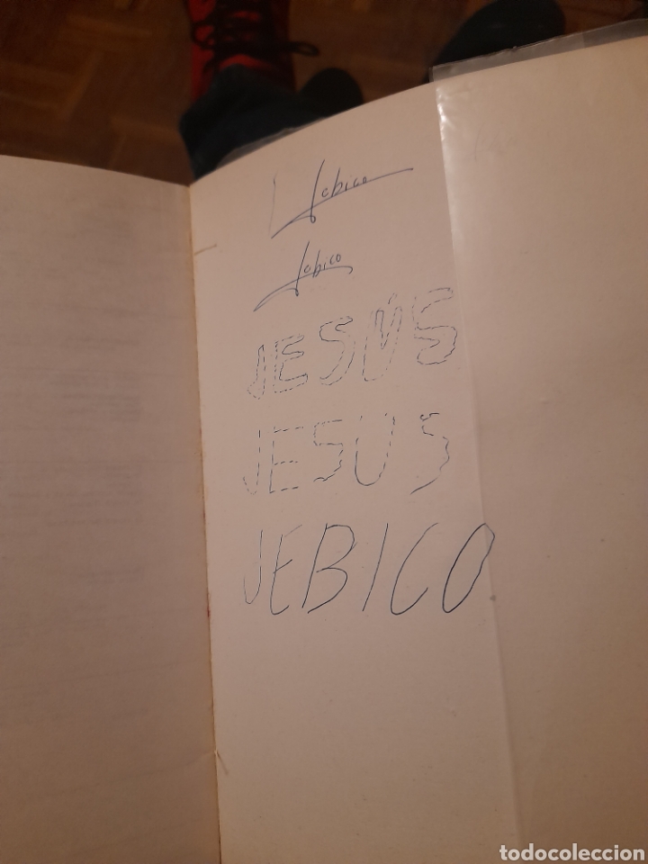 Libros de segunda mano: Lengua 4 de 1970 ,Editorial Casals - Foto 4