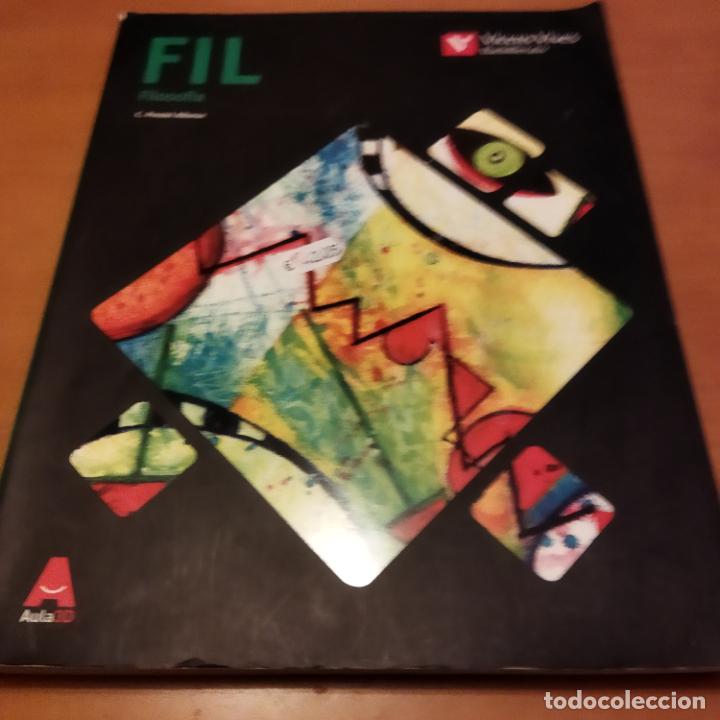 Libros de segunda mano: Filosof&iacute;a - Foto 1
