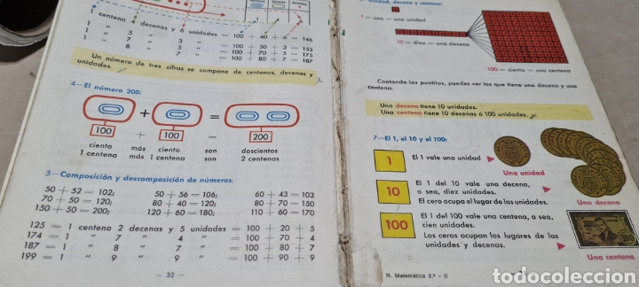 Libros de segunda mano: Precioso libro. Nueva Matematica. &Aacute;lvarez. Editorial Mi&ntilde;on - Foto 7
