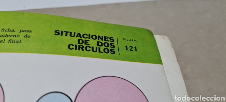 Libros de segunda mano: Precioso libro. EGB. Avanzo en la Matem&aacute;tica. Vicens Vives. - Foto 10