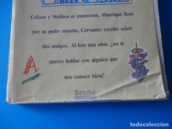 Libros de segunda mano: Nuestra Expresi&oacute;n 3 Lengua Espa&ntilde;ola - Ediciones Bru&ntilde;o - Foto 3