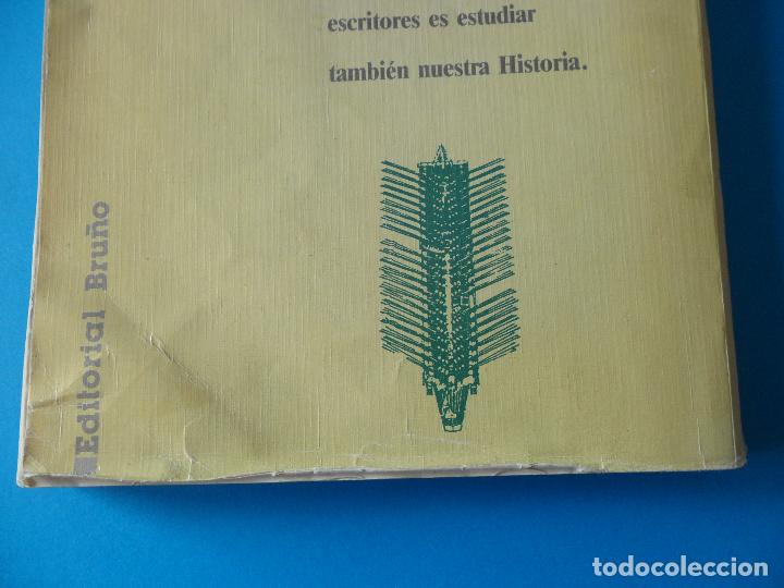 Libros de segunda mano: Nuestra Expresi&oacute;n 3 Lengua Espa&ntilde;ola - Ediciones Bru&ntilde;o - Foto 7
