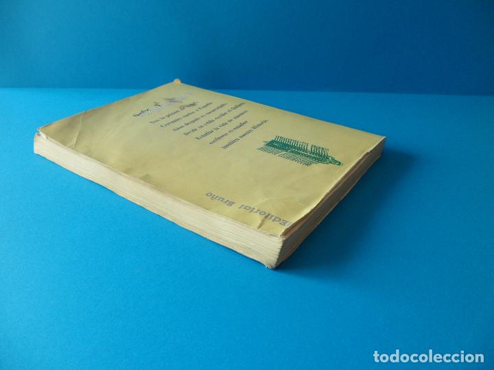 Libros de segunda mano: Nuestra Expresi&oacute;n 3 Lengua Espa&ntilde;ola - Ediciones Bru&ntilde;o - Foto 8