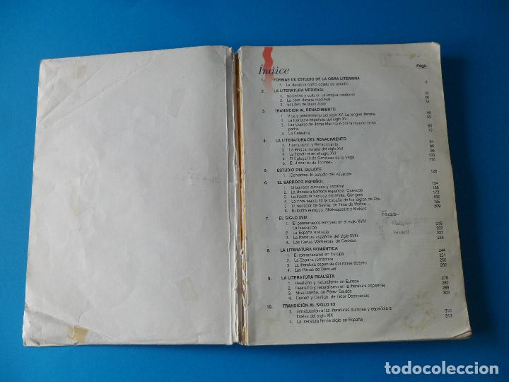 Libros de segunda mano: Nuestra Expresi&oacute;n 3 Lengua Espa&ntilde;ola - Ediciones Bru&ntilde;o - Foto 9