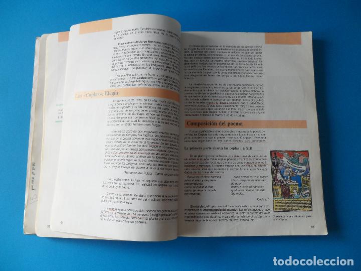 Libros de segunda mano: Nuestra Expresi&oacute;n 3 Lengua Espa&ntilde;ola - Ediciones Bru&ntilde;o - Foto 11