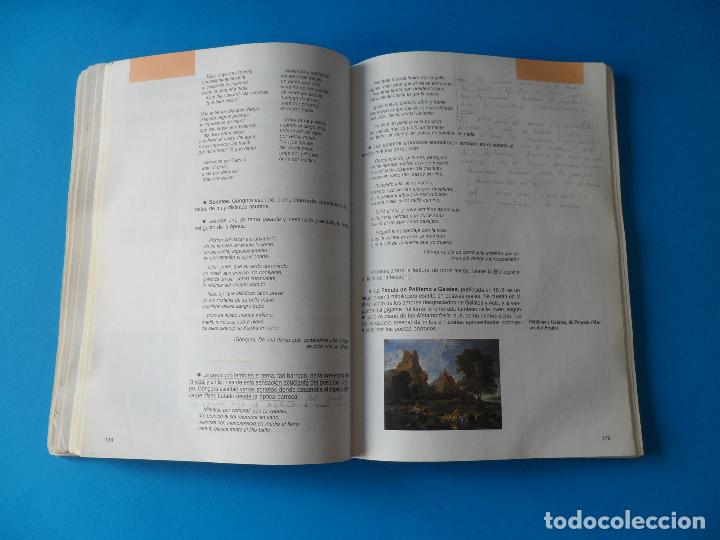 Libros de segunda mano: Nuestra Expresi&oacute;n 3 Lengua Espa&ntilde;ola - Ediciones Bru&ntilde;o - Foto 12