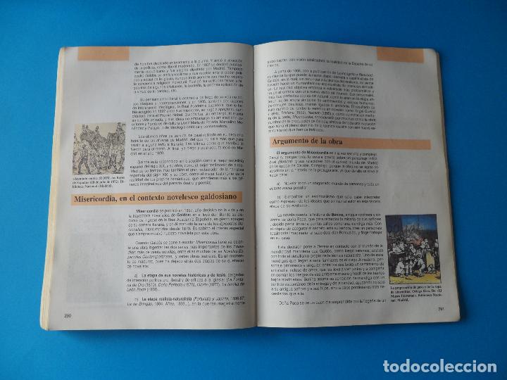 Libros de segunda mano: Nuestra Expresi&oacute;n 3 Lengua Espa&ntilde;ola - Ediciones Bru&ntilde;o - Foto 13