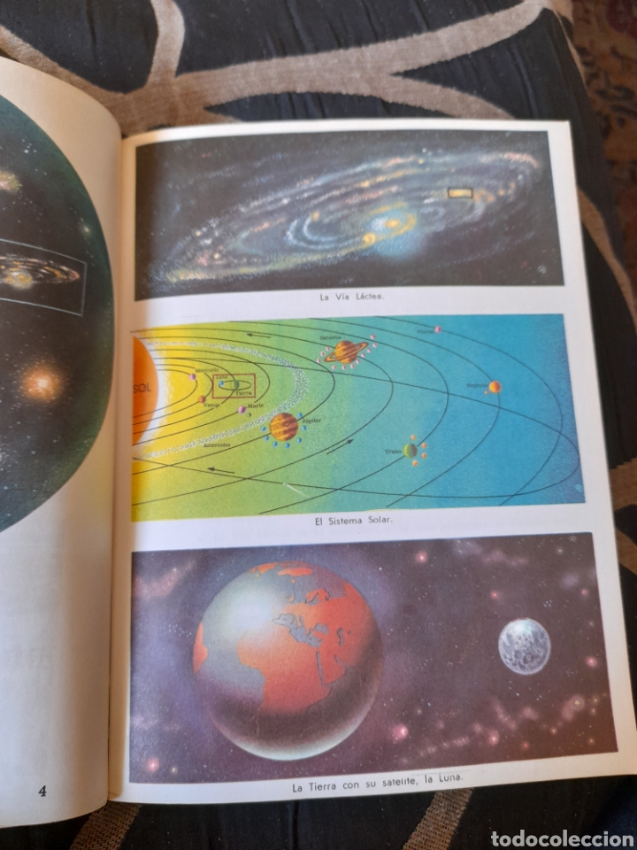 Libros de segunda mano: Geograf&iacute;a universal 2 de SM de 1966 - Foto 4