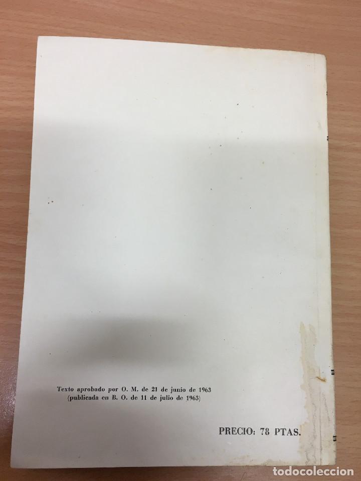 Libros de segunda mano: FISICA. SEXTO CURSO. JESUS MENDIOLA RUIZ. - Foto 2