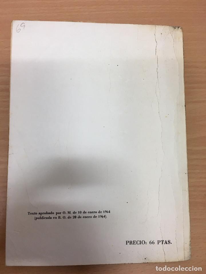 Libros de segunda mano: QUIMICA QUINTO CURSO. JESUS MENDIOLA RUIZ. - Foto 2