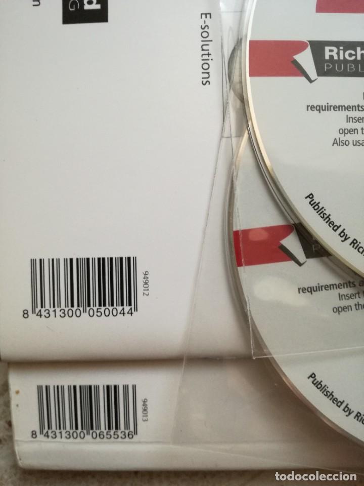 Libros de segunda mano: English in motion 2 pack - Richmond - Foto 2