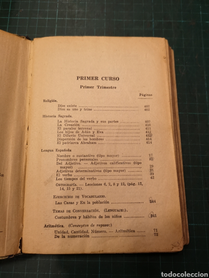 Libros de segunda mano: J. Dalm&aacute;u Carles Pla - Foto 3