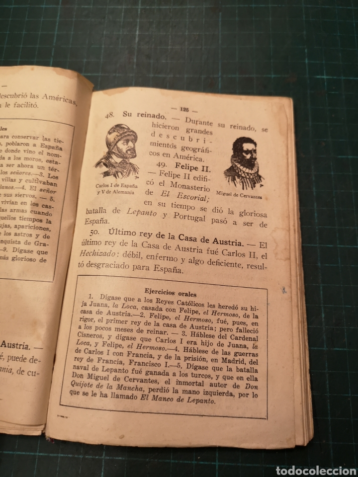 Libros de segunda mano: J. Dalm&aacute;u Carles Pla - Foto 14