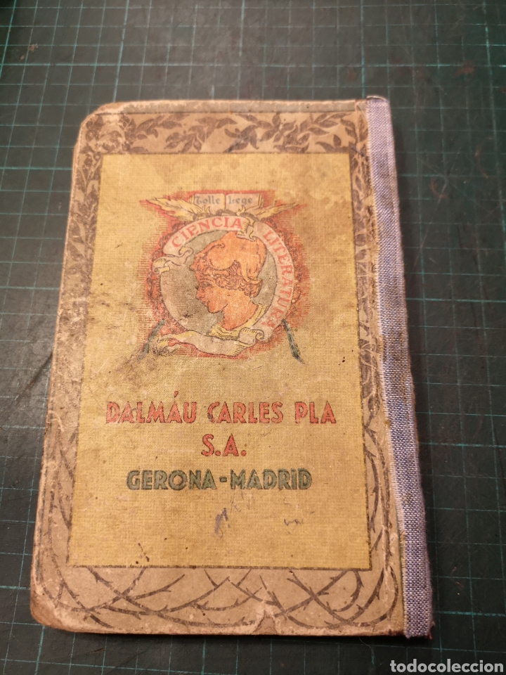 Libros de segunda mano: J. Dalm&aacute;u Carles Pla - Foto 16