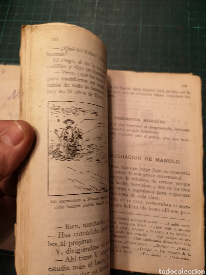Libros de segunda mano: J. Dalm&aacute;u Carles Pla - Foto 19