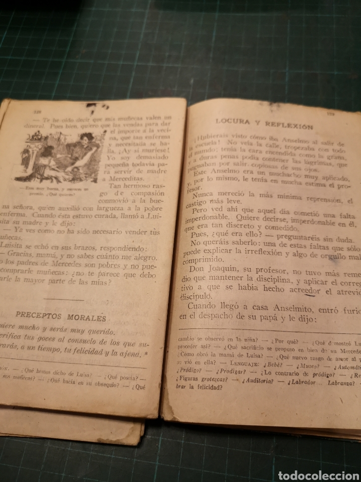 Libros de segunda mano: J. Dalm&aacute;u Carles Pla - Foto 21