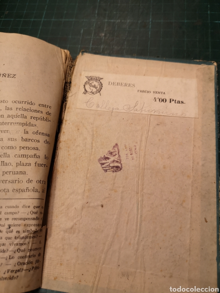 Libros de segunda mano: J. Dalm&aacute;u Carles Pla - Foto 23