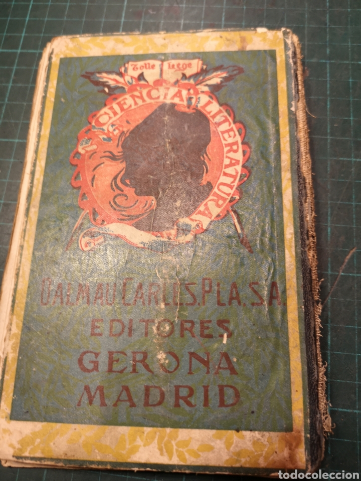 Libros de segunda mano: J. Dalm&aacute;u Carles Pla - Foto 24