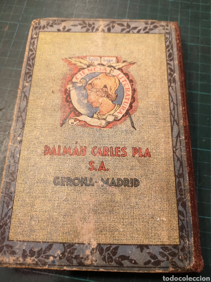 Libros de segunda mano: Enciclopedia grada elemental Dalmau - Foto 3