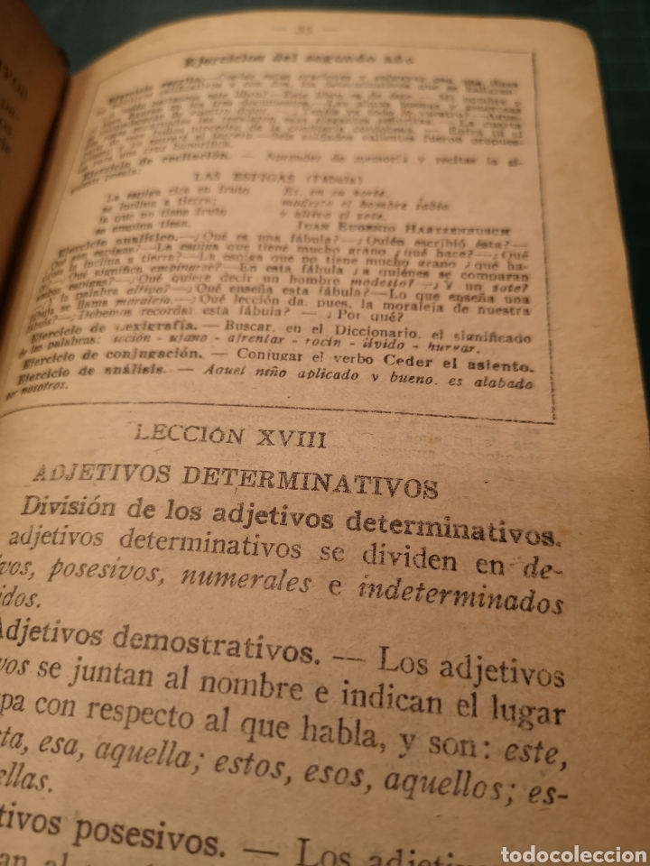 Libros de segunda mano: Enciclopedia grada elemental Dalmau - Foto 5
