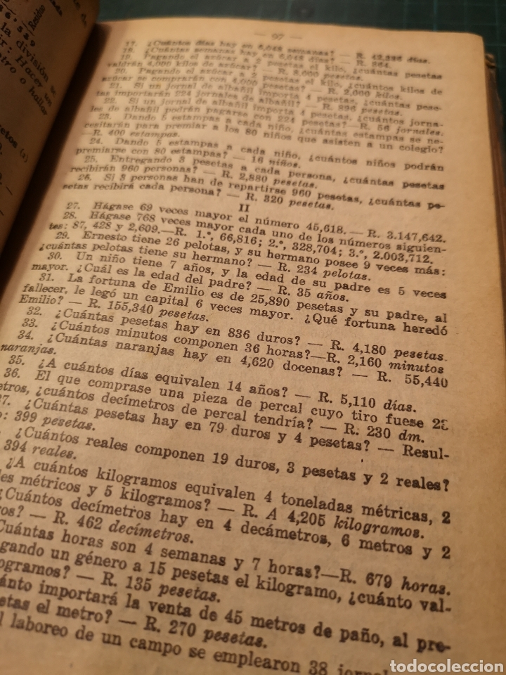 Libros de segunda mano: Enciclopedia grada elemental Dalmau - Foto 6