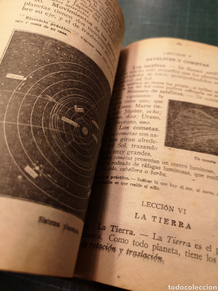 Libros de segunda mano: Enciclopedia grada elemental Dalmau - Foto 8