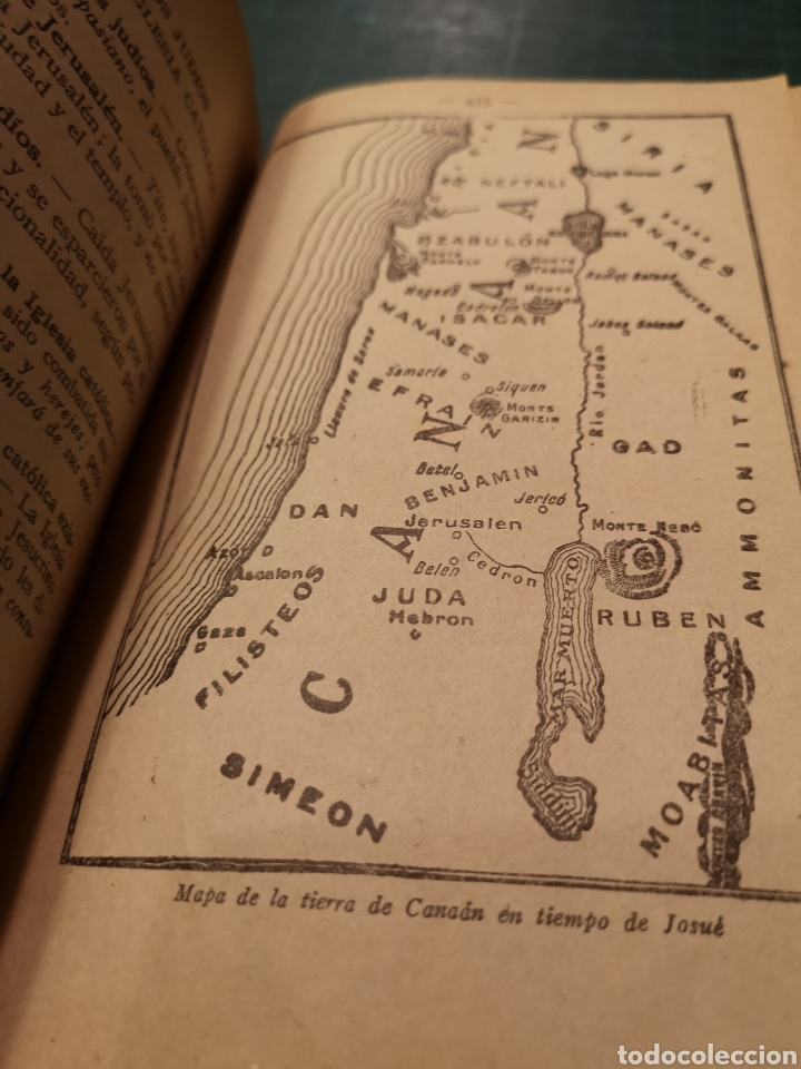 Libros de segunda mano: Enciclopedia grada elemental Dalmau - Foto 9