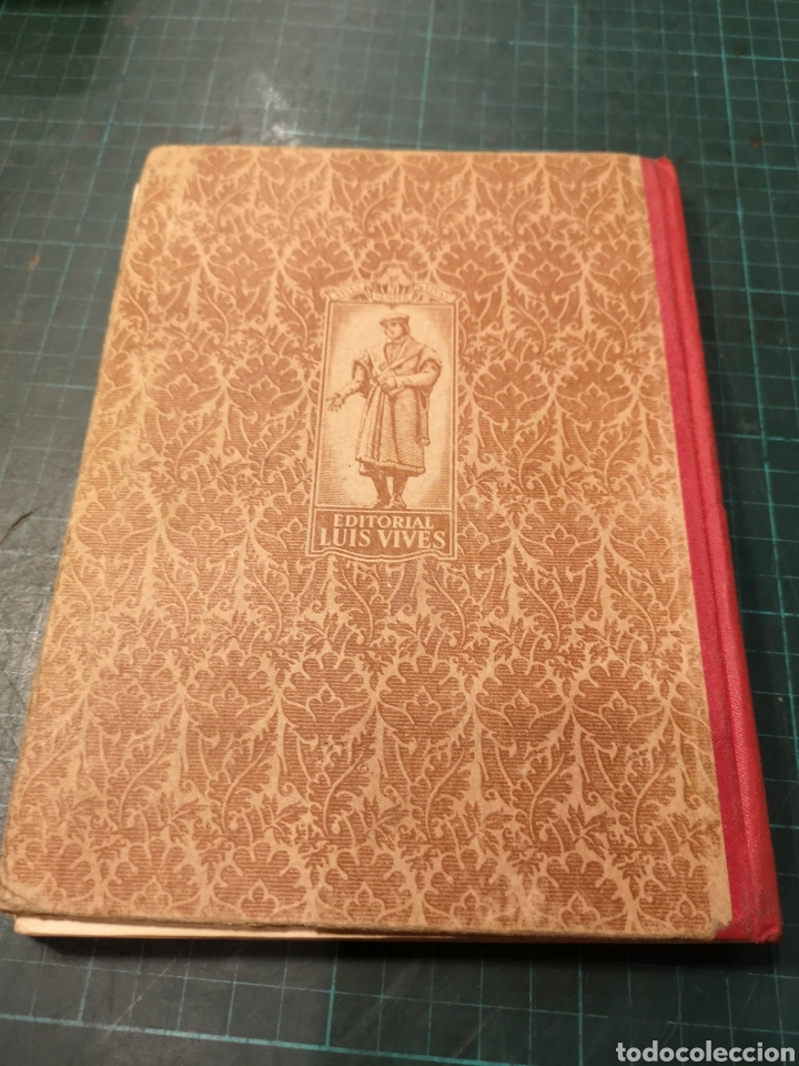 Libros de segunda mano: Historia de Espa&ntilde;a 2 grado - Foto 3