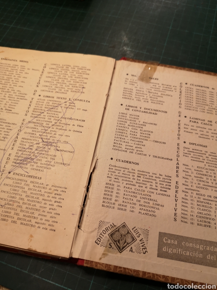 Libros de segunda mano: Historia de Espa&ntilde;a 2 grado - Foto 11