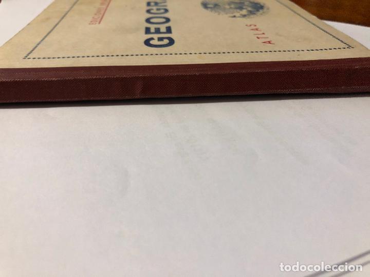 Libros de segunda mano: Atlas geograf&iacute;a 3 er. Grado ediciones Bru&ntilde;o - Foto 3