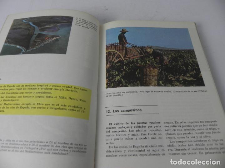 Libros de segunda mano: GU&Iacute;A MEDIA - EDIT. TEIDE-1972 - 1&ordf; EDICI&Oacute;N - Foto 6