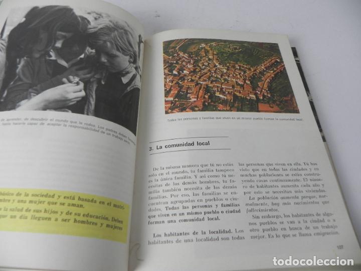 Libros de segunda mano: GU&Iacute;A MEDIA - EDIT. TEIDE-1972 - 1&ordf; EDICI&Oacute;N - Foto 7