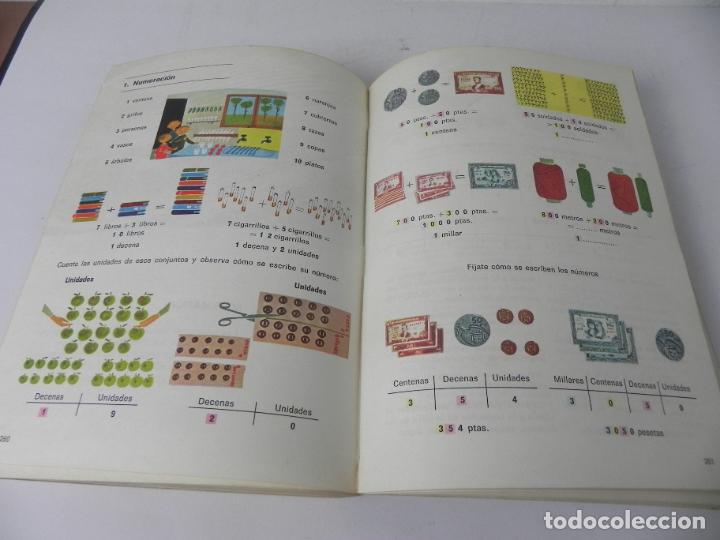Libros de segunda mano: GU&Iacute;A MEDIA - EDIT. TEIDE-1972 - 1&ordf; EDICI&Oacute;N - Foto 9