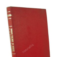 Libros de segunda mano: MANUSCRITO MEDICO INEDITO, REGISTRO DE CARIOTIPOS 1979 RARO, MMFL, MEXICO. Lote 308432638