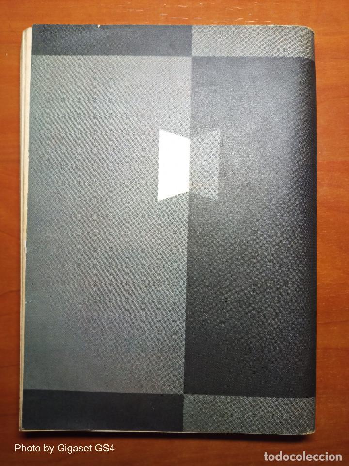 Libros de segunda mano: LIBRO DE TEXTO LENGUA ESPA&Ntilde;OLA .Cuarto Curso .Editorial ECIR .1963 - Foto 2