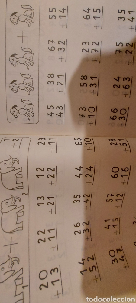 Libros de segunda mano: Problemas Rubio 1, 2, 3 y 4. A&ntilde;o 1977 - Foto 2