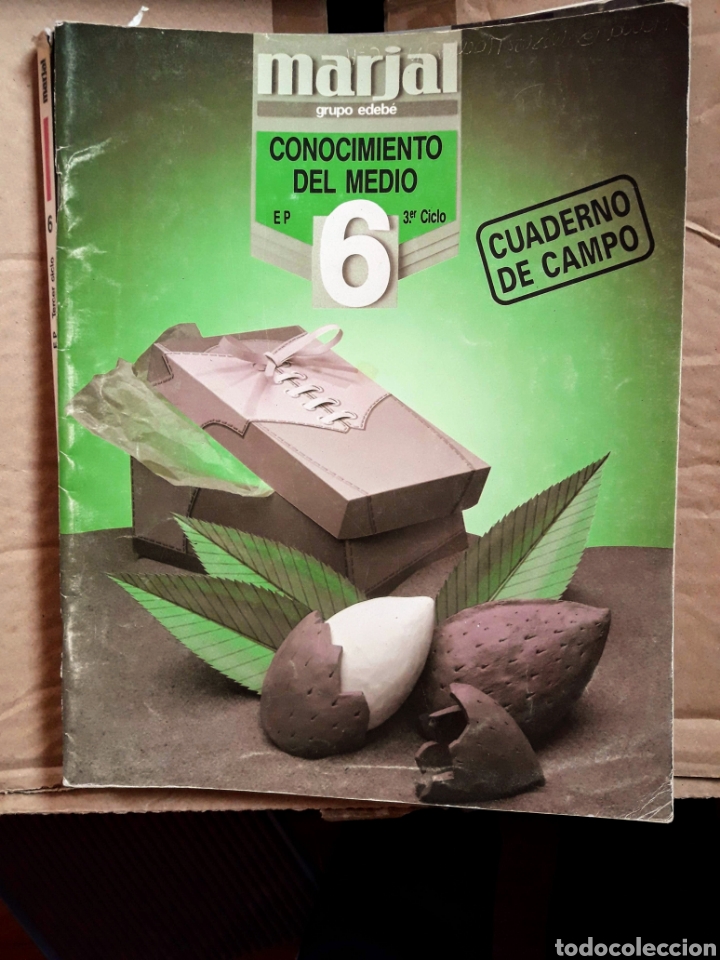Libros de segunda mano: 20 LIBROS DE TEXTO DIFERENTES CURSOS - Foto 2