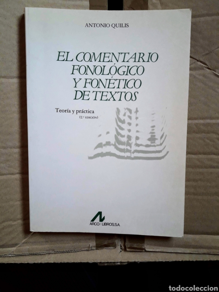 Libros de segunda mano: 20 LIBROS DE TEXTO DIFERENTES CURSOS - Foto 4