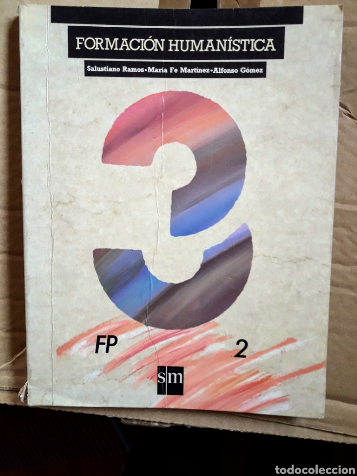 Libros de segunda mano: 20 LIBROS DE TEXTO DIFERENTES CURSOS - Foto 5
