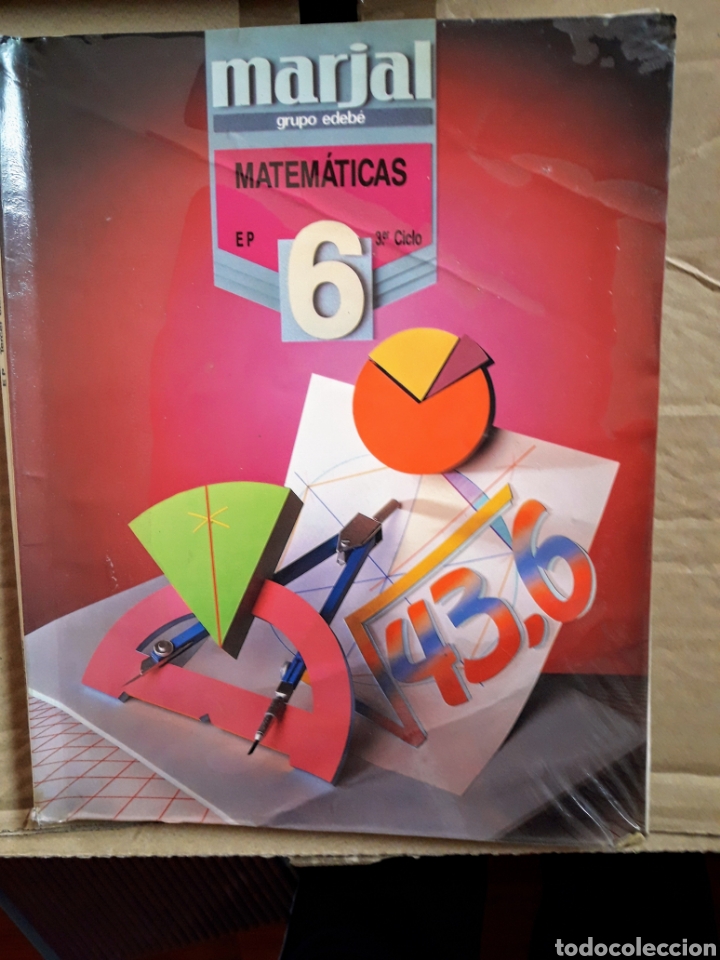 Libros de segunda mano: 20 LIBROS DE TEXTO DIFERENTES CURSOS - Foto 9