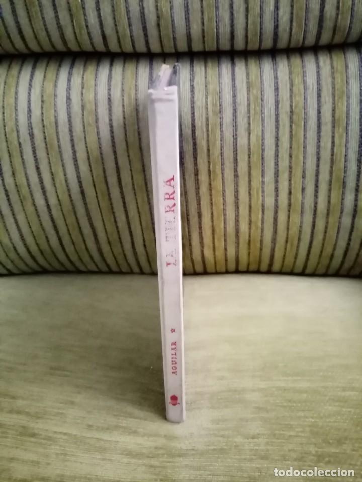 Libros de segunda mano: LA TIERRA - Foto 2