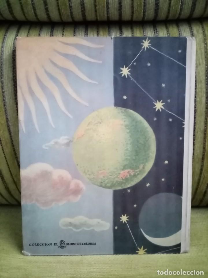 Libros de segunda mano: LA TIERRA - Foto 3