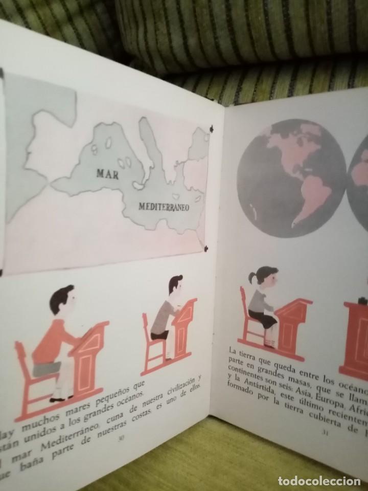 Libros de segunda mano: LA TIERRA - Foto 6