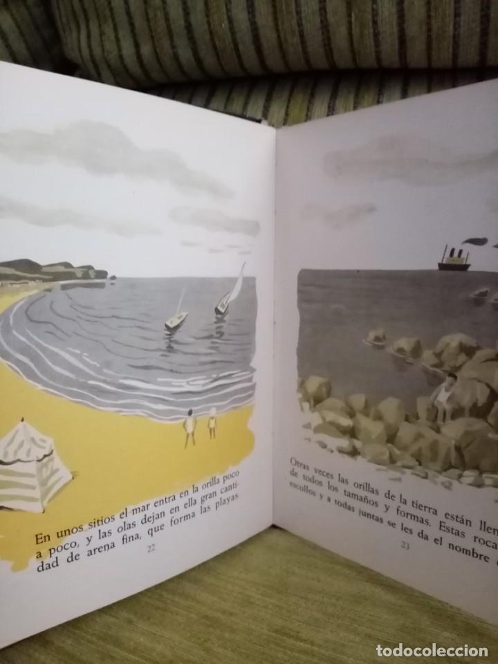 Libros de segunda mano: LA TIERRA - Foto 7