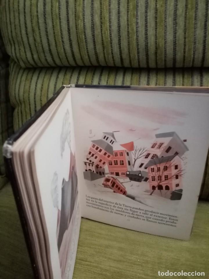 Libros de segunda mano: LA TIERRA - Foto 8