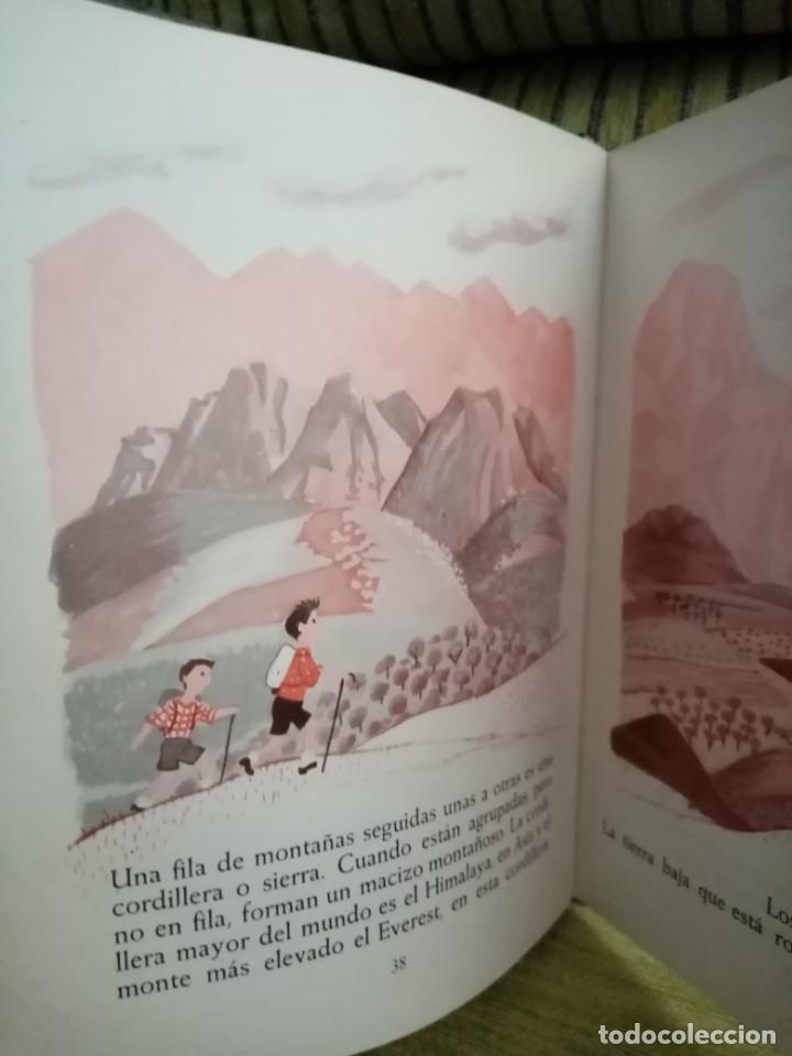 Libros de segunda mano: LA TIERRA - Foto 9