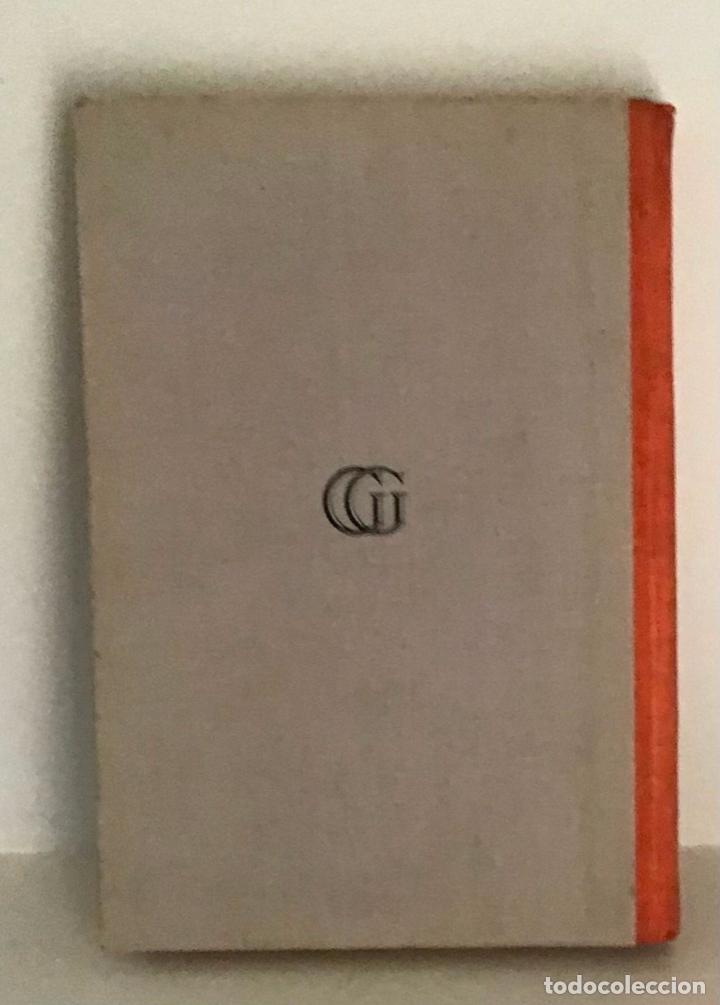 Libros de segunda mano: LA MAR LA PLANA LA MUNTANYA, LIBRO ESCOLAR 1937 - Foto 2