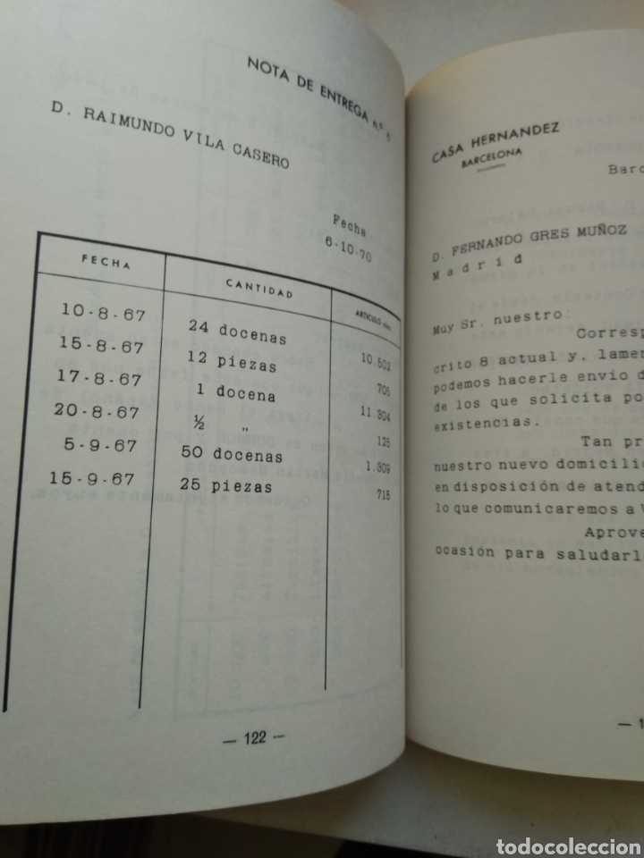 Libros de segunda mano: MANUAL DEL MECANOGRAFO CURSO COMPLETO - Foto 5